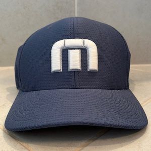 Travis Mathew’s Flex Fit hat